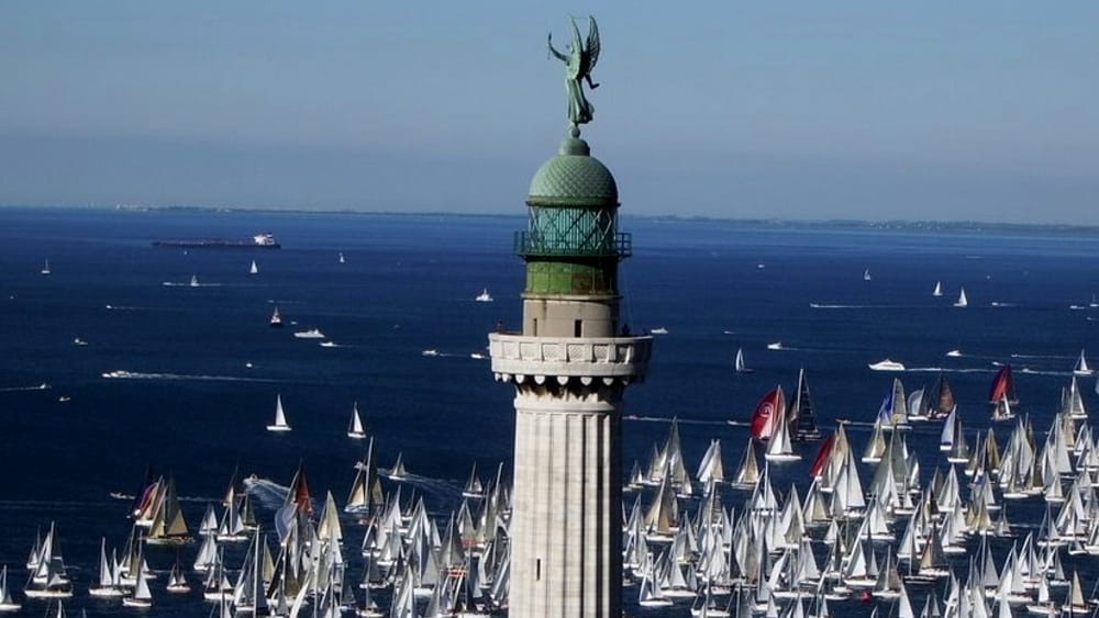 Foto Faro della Vittoria Trieste